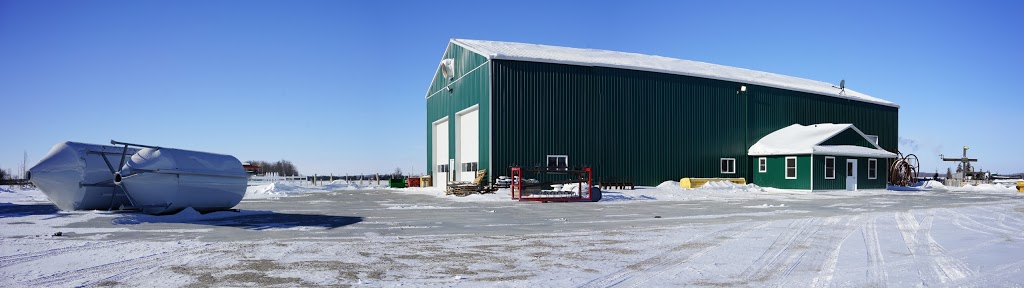 Kingwood Bins | 5885 Deborah Glaister Line, Wellesley, ON N0B 2T0, Canada | Phone: (519) 656-1079