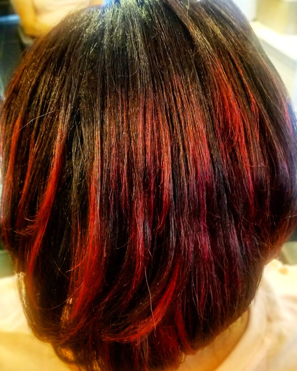 Analysis In Hair | 510 Driftcurrent Dr, Mississauga, ON L4Z 4B4, Canada | Phone: (905) 507-3535