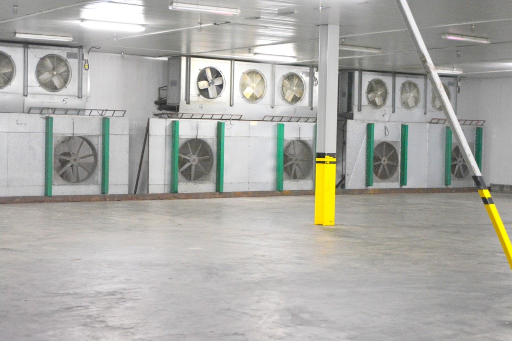Vancouver Cold Storage | 13753 Hale Rd, Pitt Meadows, BC V3Y 1Z1, Canada | Phone: (604) 499-7440