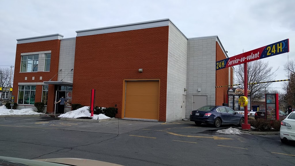 McDonalds | 3600 Boul Saint-Jean, Dollard-des-Ormeaux, QC H9G 1X1, Canada | Phone: (514) 626-1223