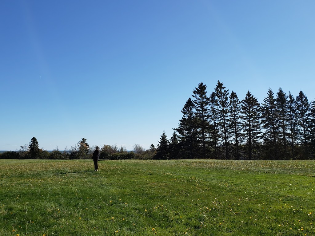Fundy Trail Parkway West Kiosk | 3 Fundy Trail Pkwy, Salmon River, NB E5R 0B3, Canada | Phone: (506) 833-2019