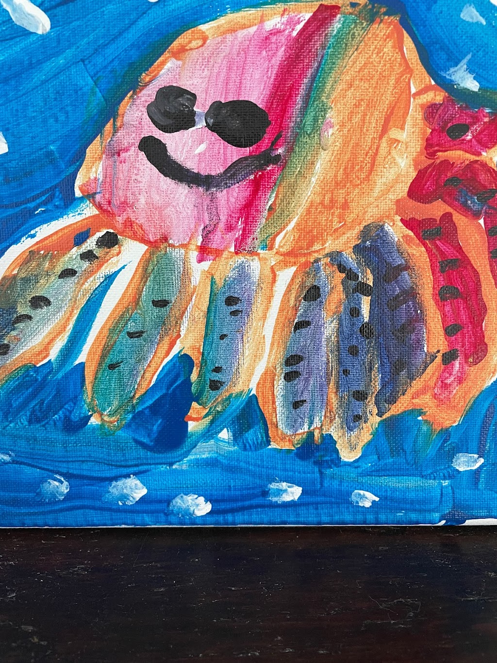 Art With Heart Studio | 33 Norfolk St N, Simcoe, ON N3Y 3N6, Canada | Phone: (226) 567-5500