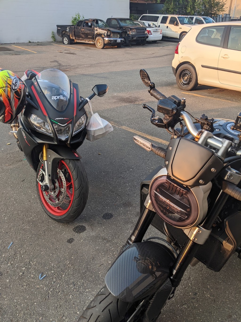 Frankenstein Speed & Custom | 5763 198 St, Langley, BC V3A 1G5, Canada | Phone: (778) 366-0909