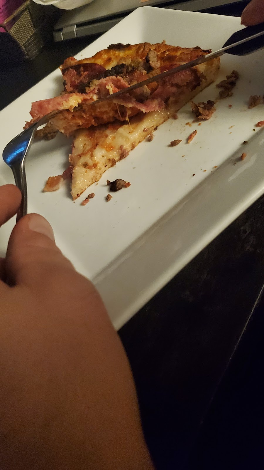 Joe’s Pizza Shop Orleans | 8154 Jeanne DArc Blvd N, Orléans, ON K1E 2H5, Canada | Phone: (613) 590-8641