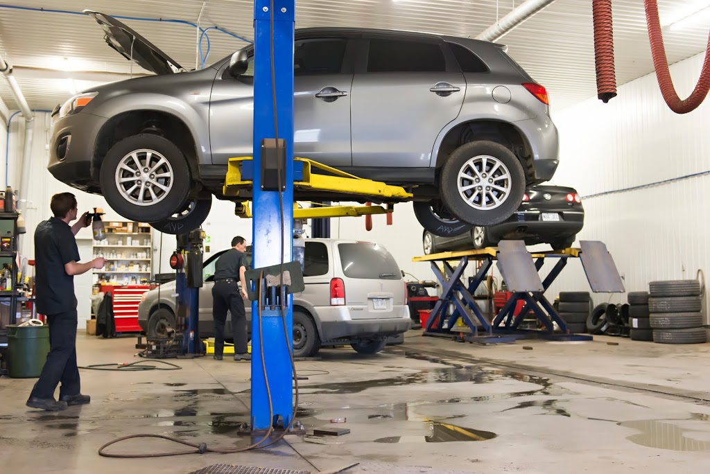 Garage Martin St-Onge | 2745 QC-235, Saint-Pie, QC J0H 1W0, Canada | Phone: (450) 772-5308