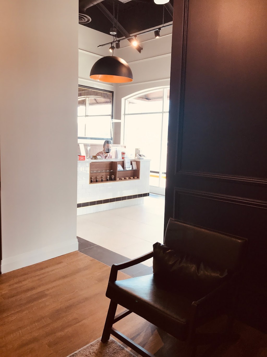 Starks Barber Company - Aurora | 15440 Bayview Ave Unit B03, Aurora, ON L4G 7J1, Canada | Phone: (905) 503-0851