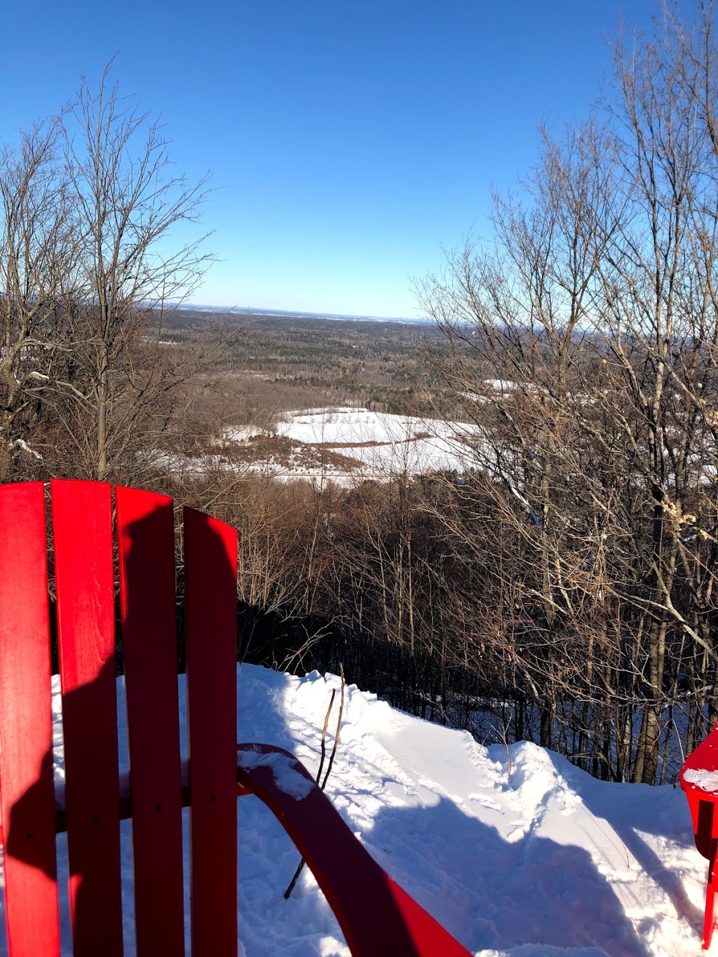 Dacre Heights | 851 Flat Rd, Greater Madawaska, ON K0J 1N0, Canada | Phone: (613) 322-5246