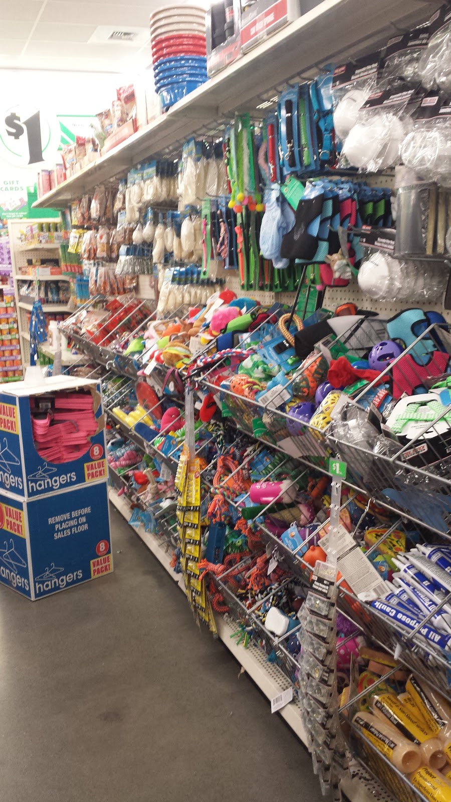 Dollar Tree | 1859 Main St #101, Ferndale, WA 98248, USA | Phone: (360) 384-4619