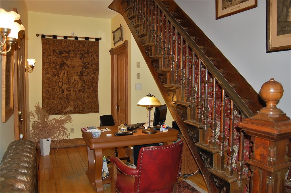 Auberge Jeffery | 91 Rue Water, Danville, QC J0A 1A0, Canada | Phone: (819) 839-2711