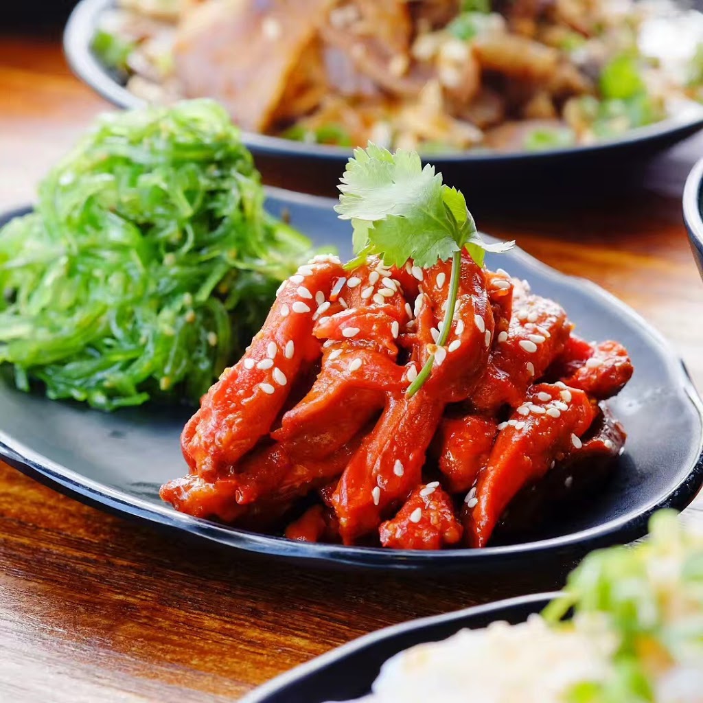Yunshang Rice Noodle (Warden)云尚米线 | 7060 Warden Ave c1, Markham, ON L3R 5V1, Canada | Phone: (905) 604-1258