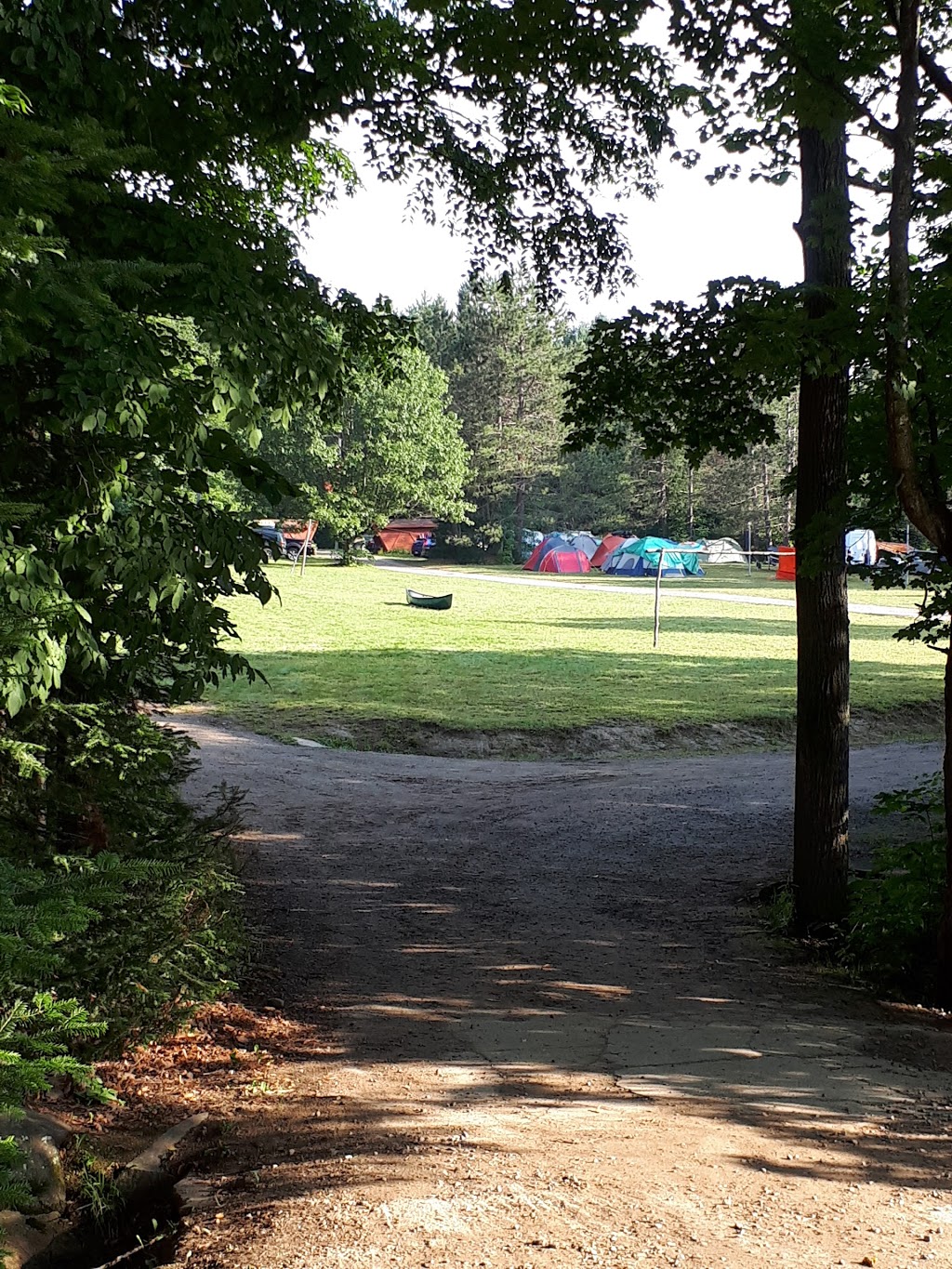 Romuva Scout Camp | 524 N Fox Lake Rd N, Sprucedale, ON P0A 1Y0, Canada | Phone: (705) 789-5032