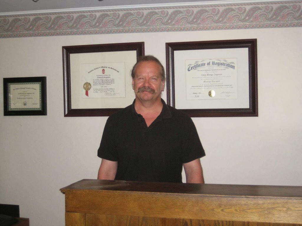 Cambridge Massage Therapy Clinic | 95 Wellington St, Cambridge, ON N1R 3Y8, Canada | Phone: (519) 623-0140