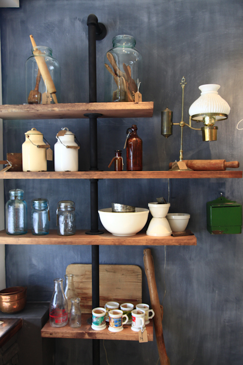 Heirloom 142 | 142 Mill St, Creemore, ON L0M 1G0, Canada | Phone: (705) 520-0142