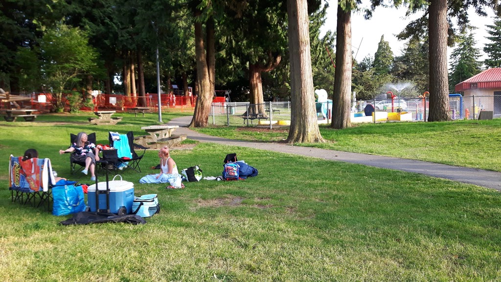 Annieville Lions Park | 9150 112 St, Delta, BC V4C, Canada | Phone: (604) 952-3000