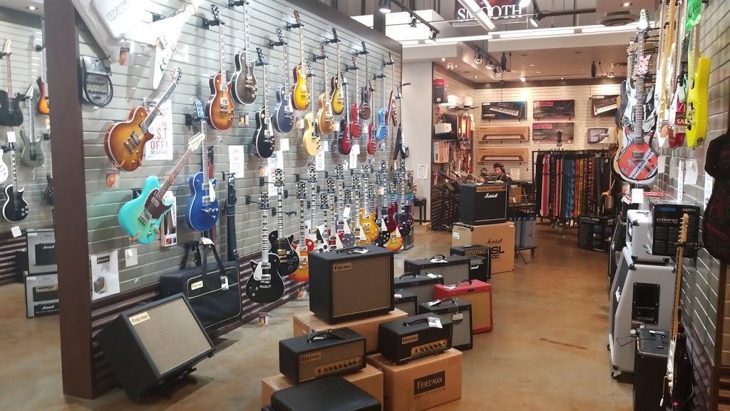 Guitarworks Inc. | 261055 Crossiron Blvd #610, Rocky View No. 44, AB T4A 0G3, Canada | Phone: (403) 216-2750