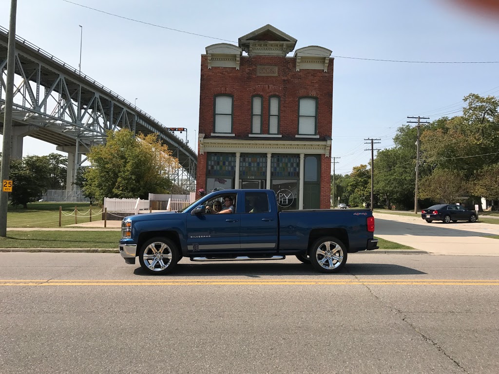 Port Huron Yoga | 2333 Gratiot Ave, Port Huron, MI 48060, USA | Phone: (810) 941-2783
