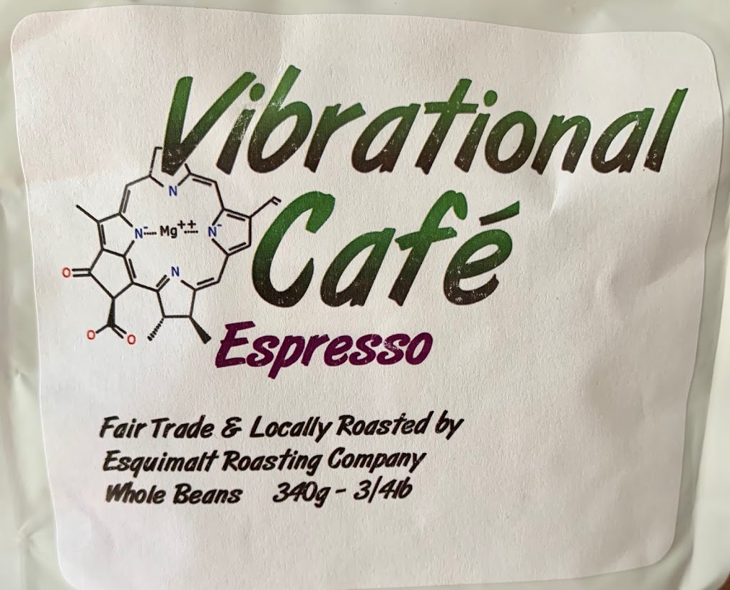 Vibrational Cafe | 100 E Point Rd, Saturna, BC V0N 2Y0, Canada | Phone: (604) 725-8897