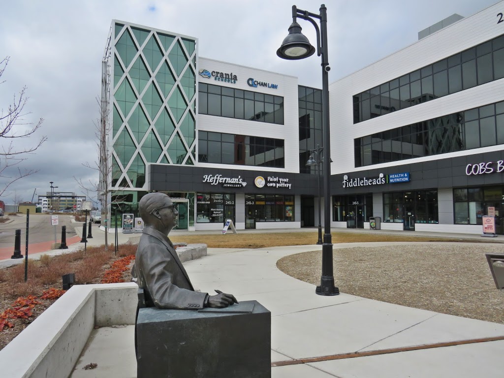 Chan Law | 245 The Boardwalk #302, Waterloo, ON N2T 0A6, Canada | Phone: (519) 886-0088