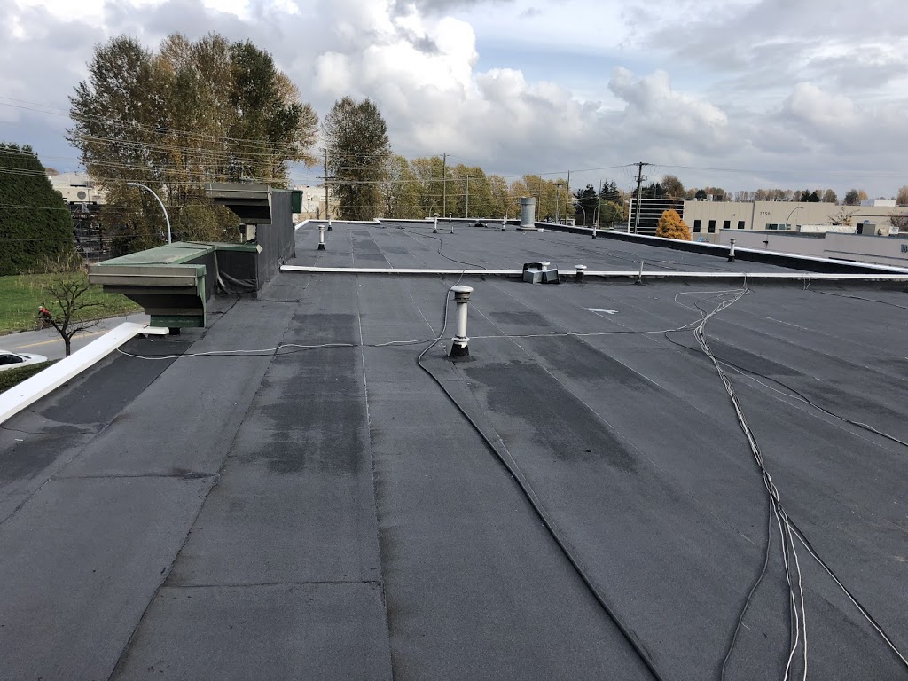 Super Strong Roofing Ltd | 12468 82 Ave, Surrey, BC V3W 3E9, Canada | Phone: (604) 961-1956