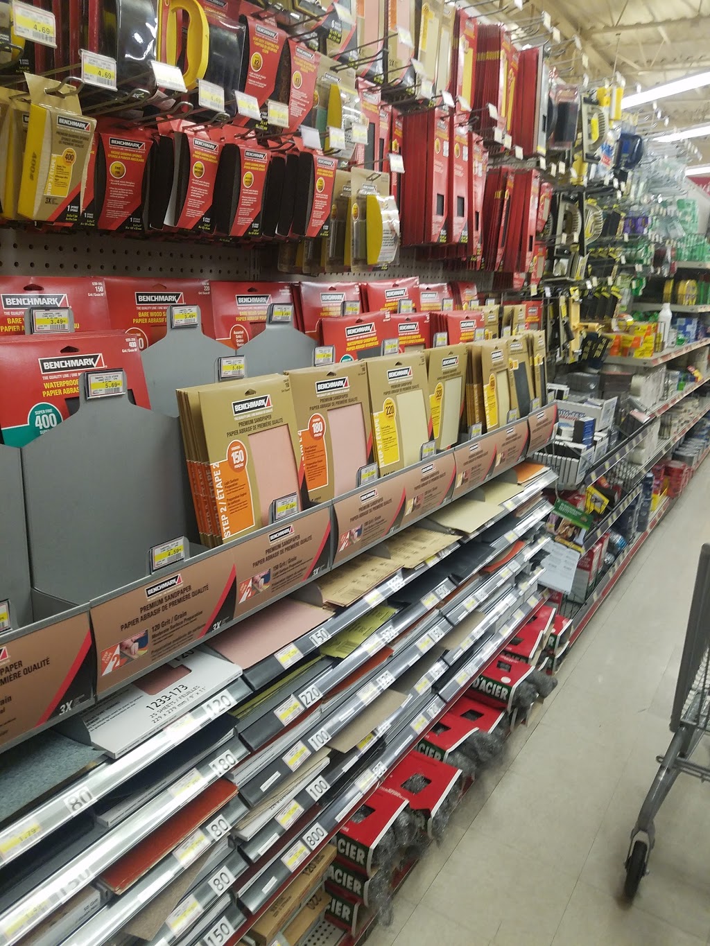 Home Hardware Building Centre - Penticton | 150 Fairview Pl, Penticton, BC V2A 6A5, Canada | Phone: (250) 493-1233