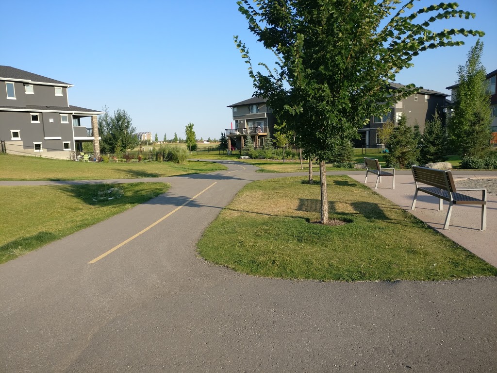 Walden Park | Walden, Calgary, AB T2X 0M7, Canada
