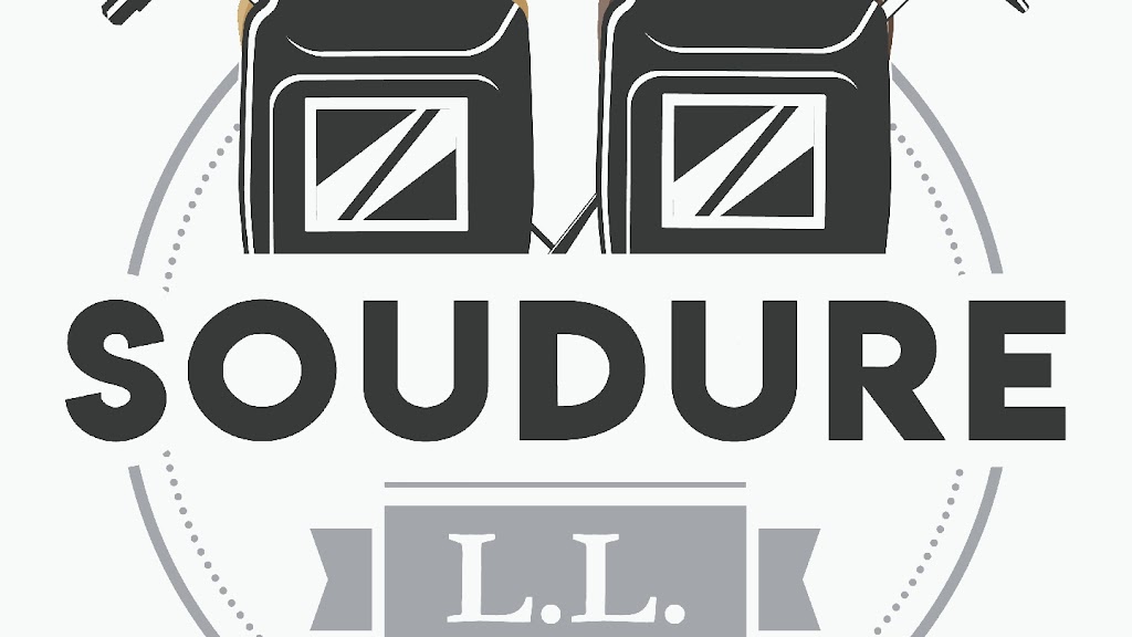 Soudure L.L inc | 4001 Mnt Major Loc 103, Terrebonne, QC J7M 2C1, Canada | Phone: (514) 794-5339
