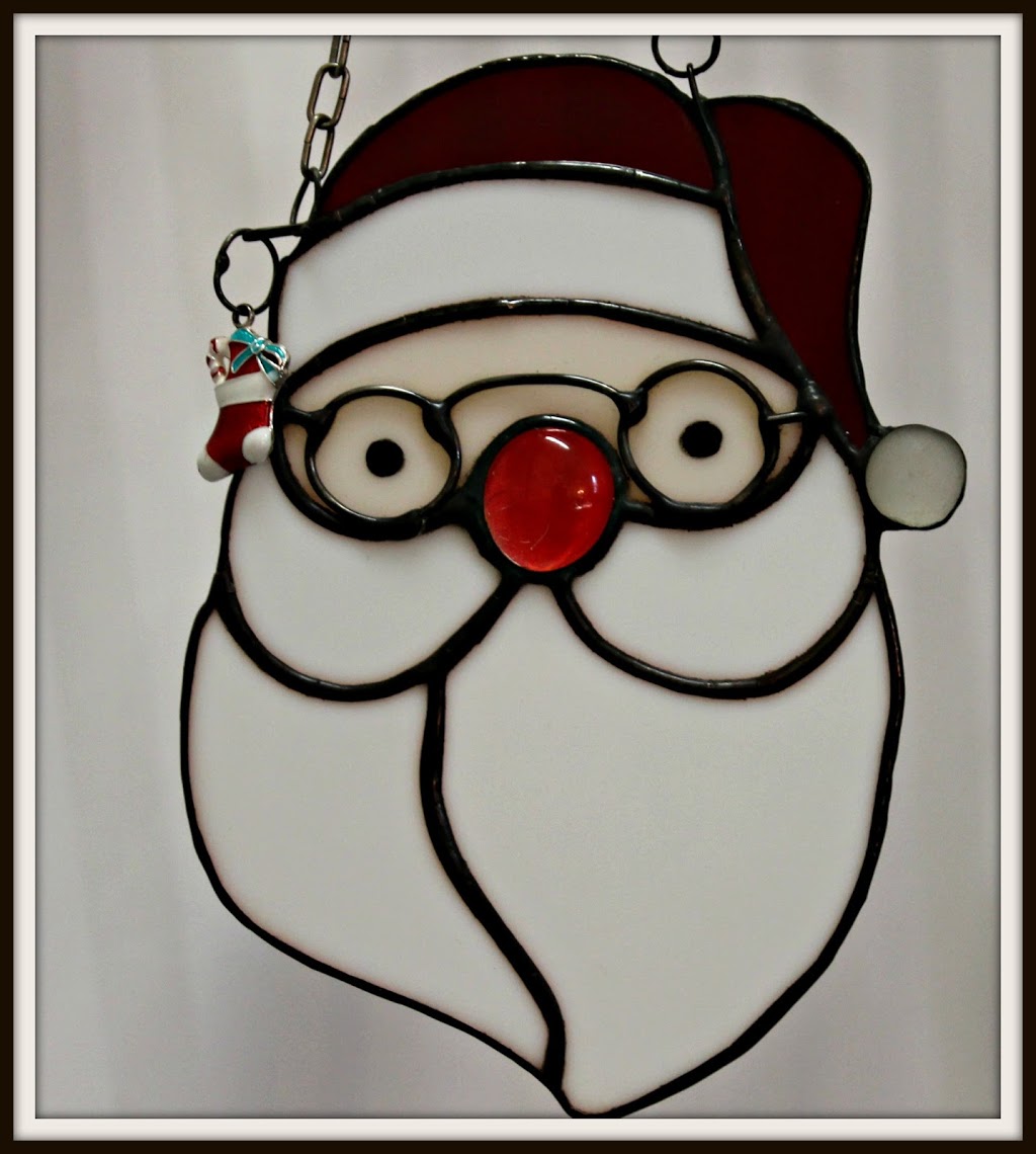 Light Catchers By Lynn | 35 Brock St L3, Hamilton, ON L8L 4L7, Canada | Phone: (289) 253-7245