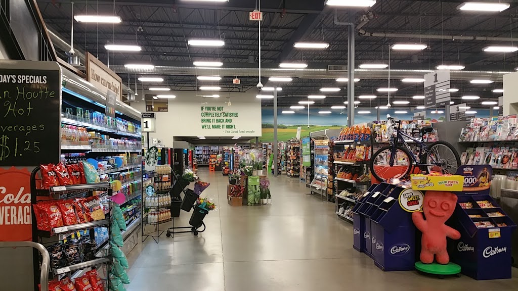 Sobeys Ira Needles | 235 Ira Needles Blvd, Kitchener, ON N2N 0B2, Canada | Phone: (519) 743-9491