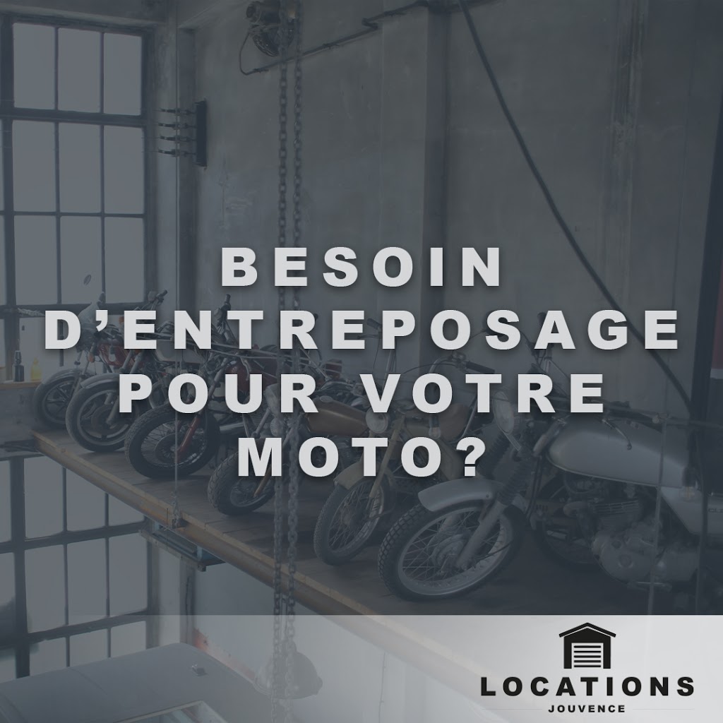 Locations Jouvence | 540 Rue Charbonneau, Saint-Amable, QC J0L 1N0, Canada | Phone: (450) 922-8460