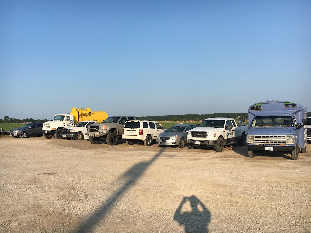 Walsh’s Garage | 3737 Hwy 6, Lions Head, ON N0H 1W0, Canada | Phone: (519) 793-4625