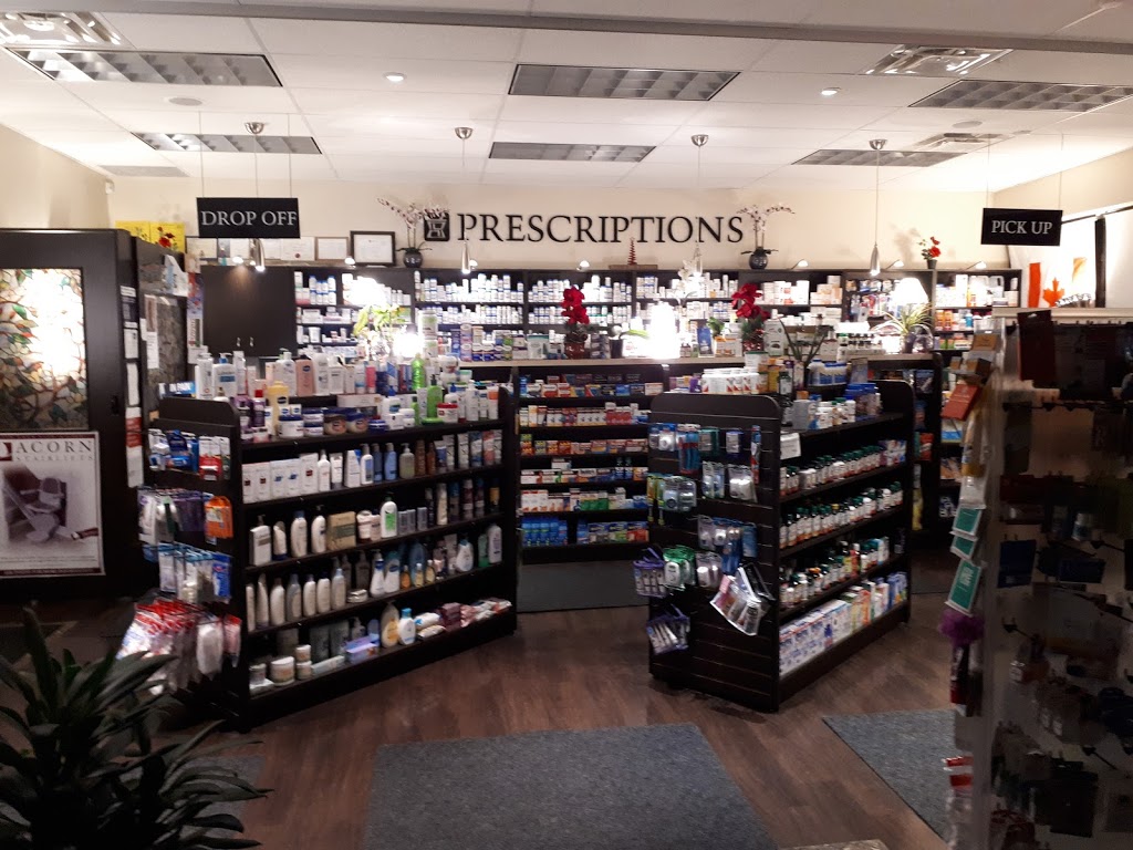 Glengrove Pharmacy | 2760 Yonge St, Toronto, ON M4N 2J2, Canada | Phone: (647) 340-7272