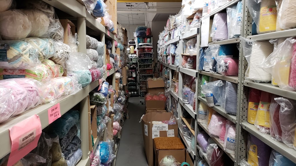 The Yarn Guy | 15 Gower St, East York, ON M4B 1E3, Canada | Phone: (416) 752-1828
