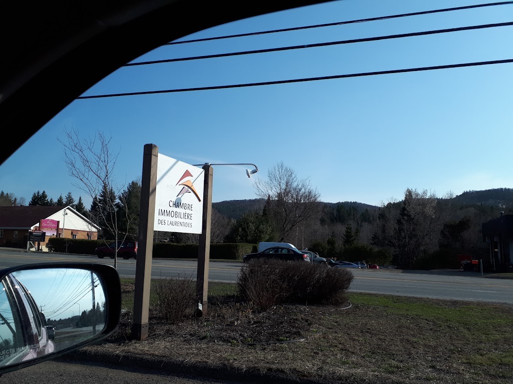 Chambre Immobiliere Des | 570 Bd des Laurentides, Piedmont, QC J0R 1K0, Canada | Phone: (450) 240-0006