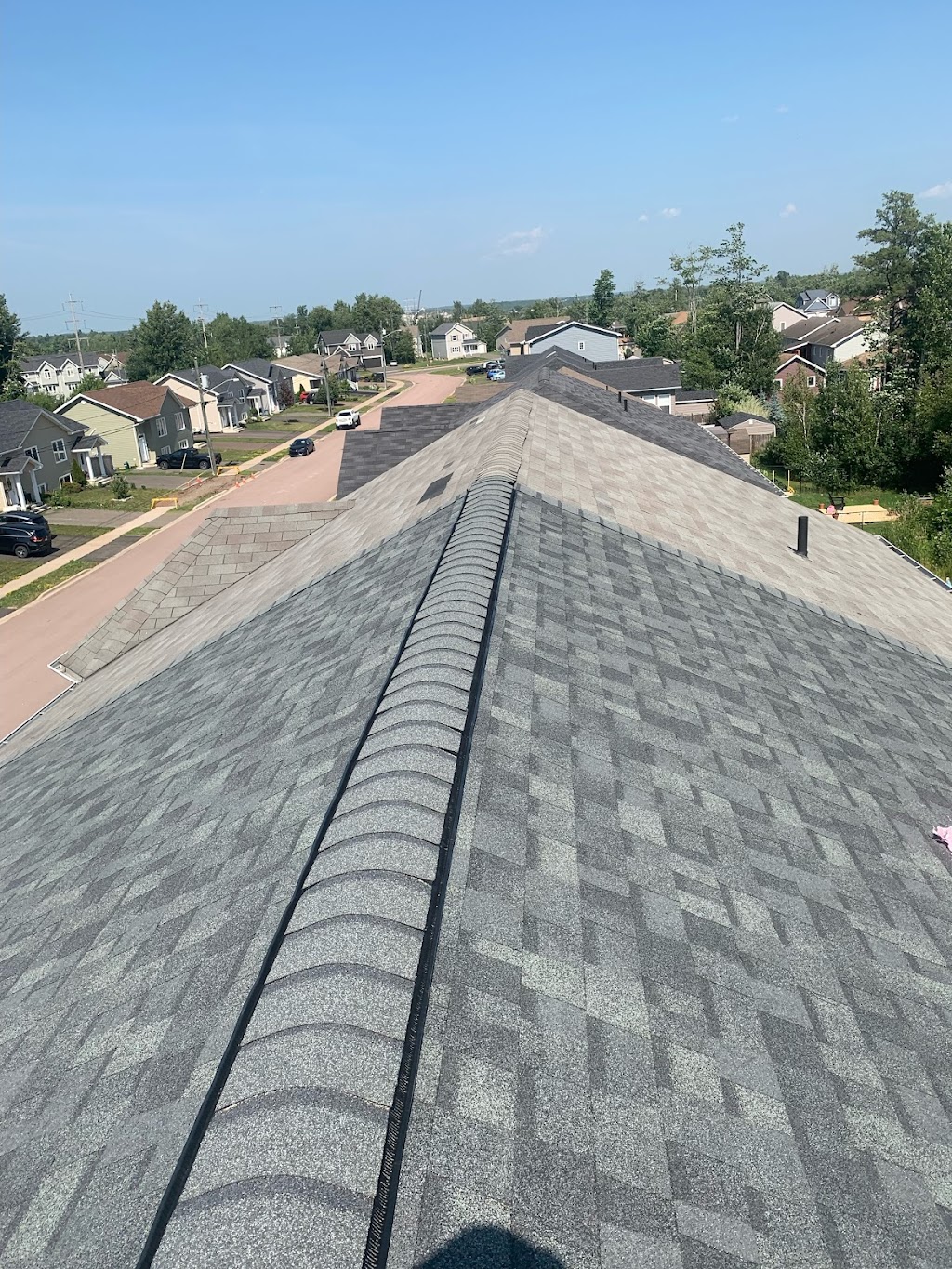 Preferred Roofing | 284 Bulman Dr, Moncton, NB E1G 5P2, Canada | Phone: (506) 688-3841