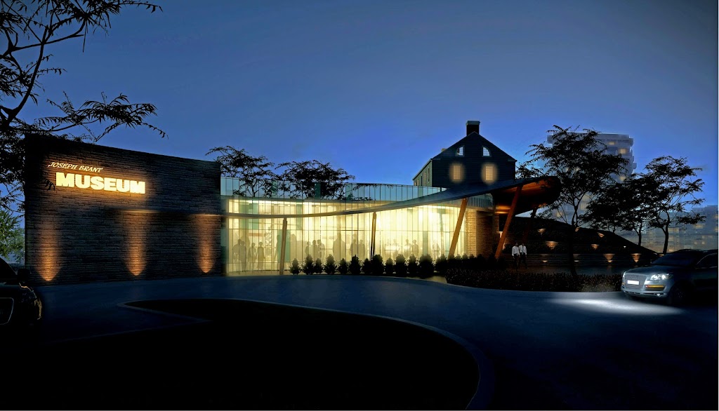 Burlington Museums Foundation | 2168 Guelph Line, Burlington, ON L7P 5A8, Canada | Phone: (905) 332-9888