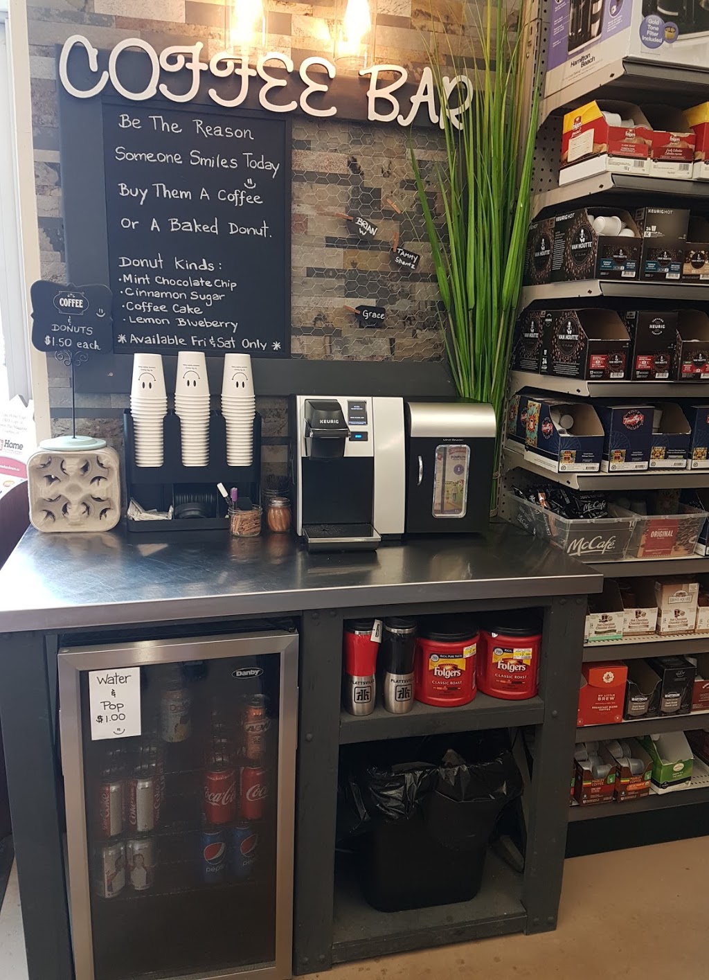 Plattsville Home Hardware | 69 Albert St W, Plattsville, ON N0J 1S0, Canada | Phone: (519) 684-6883
