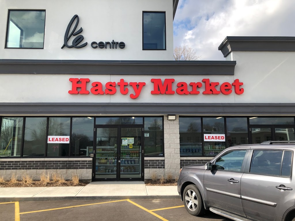 Hasty Market | 801 Dundas St, Woodstock, ON N4S 1G4, Canada | Phone: (519) 290-6868