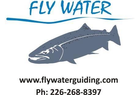 Fly Water Guiding & Fly Casting Intruction | 17 Alexander Ave, Paris, ON N3L 2V6, Canada | Phone: (226) 268-8397