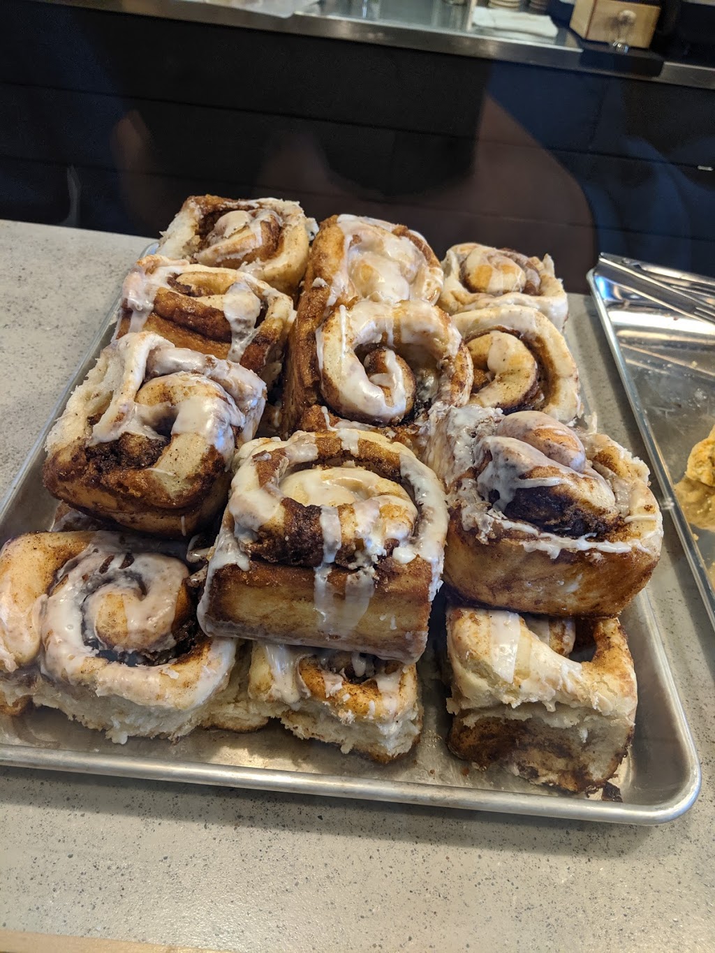 Beards Coffee Bar and Bakery | 140 Durham St, Sudbury, ON P3E 3M7, Canada | Phone: (705) 222-6866