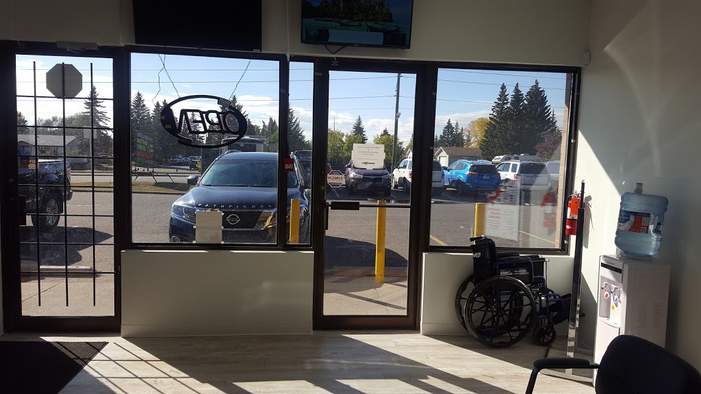 Abbeydale Medical Clinic | 814 68 St NE, Calgary, AB T2A 6X7, Canada | Phone: (587) 470-9333