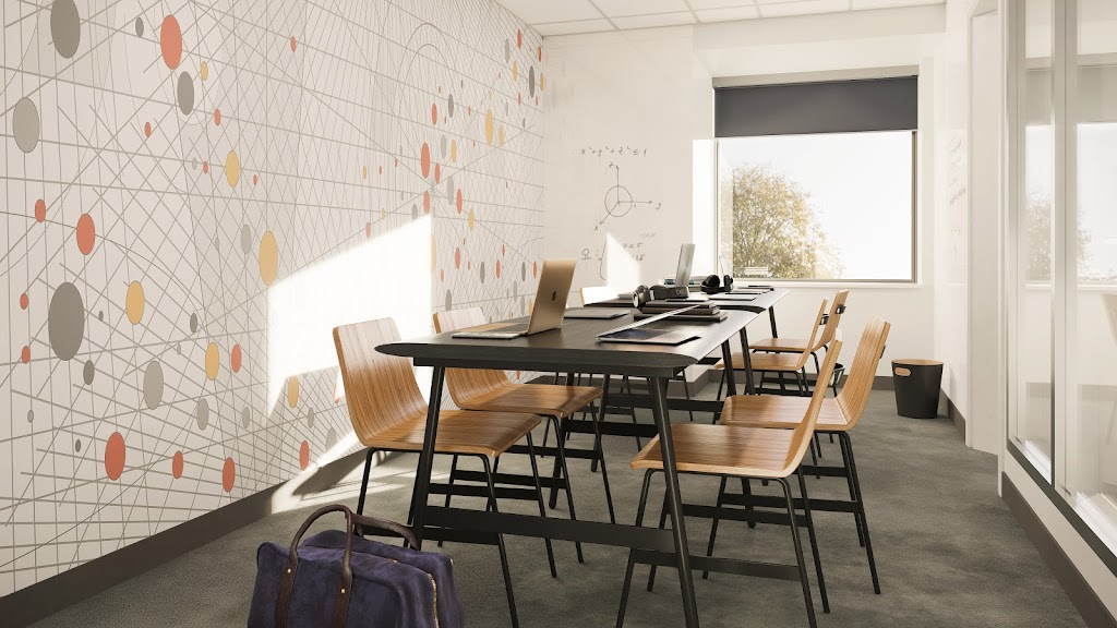 The Arc Student Residence - Housing | 2525 Pembina Hwy, Winnipeg, MB R3T 6H3, Canada | Phone: (204) 289-9997