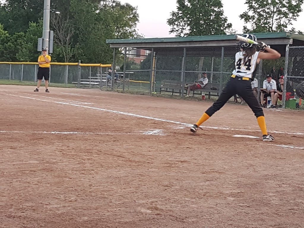 Peter Hallman Ball Yard | Alpine, Kitchener, ON N2C, Canada