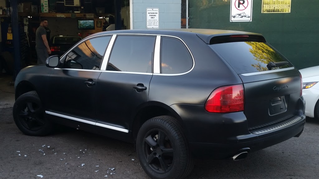Dub performance racing | 3 Six Point Rd #4, Etobicoke, ON M8Z 2W7, Canada | Phone: (416) 836-3320