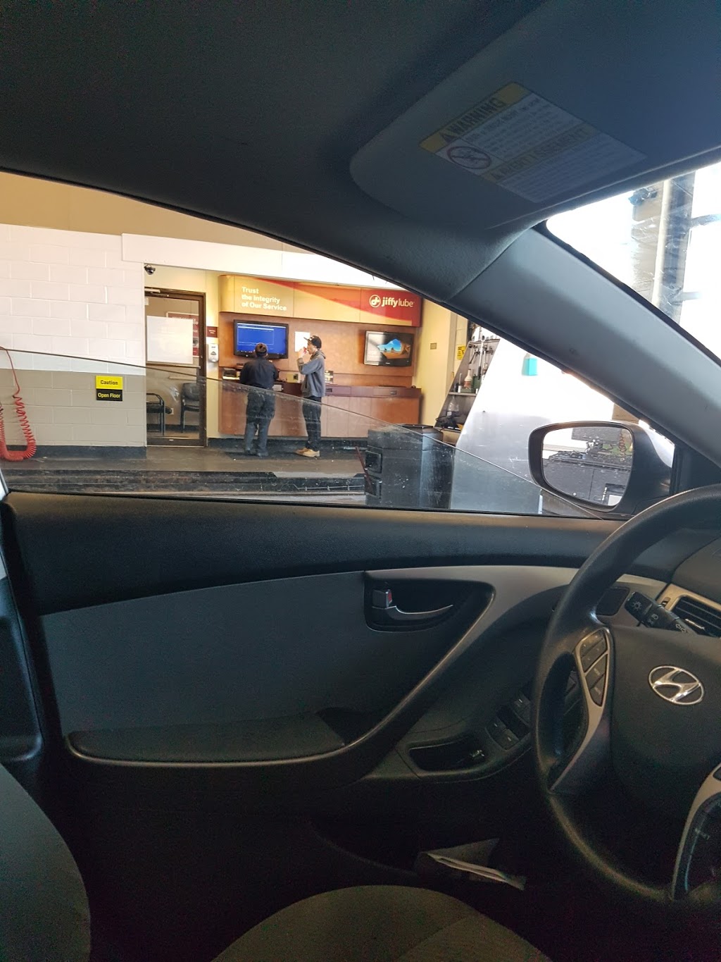 Jiffy Lube | 470 Highland Rd W, Kitchener, ON N2M 3C7, Canada | Phone: (519) 743-8790