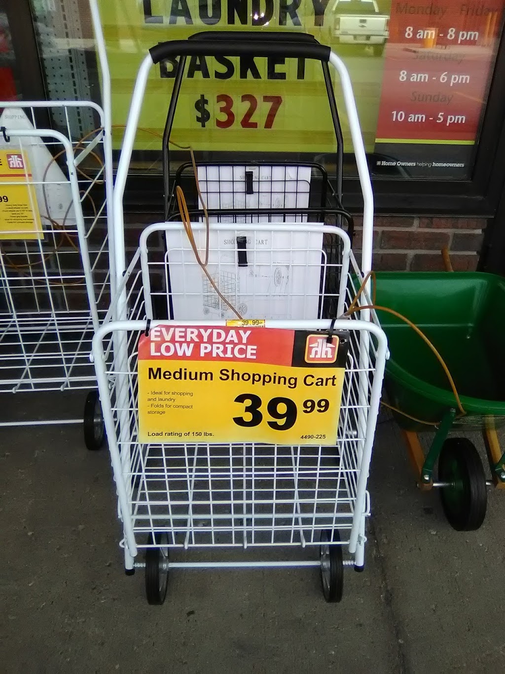 Harris Home Hardware | 1080 Adelaide St N #1, London, ON N5Y 2N1, Canada | Phone: (519) 434-0981