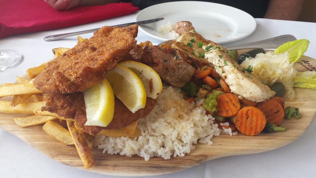 Hungarian Restaurant "Aranka Csárda" | 7447 Longwoods Rd, London, ON N6P 1L2, Canada | Phone: (519) 652-9696