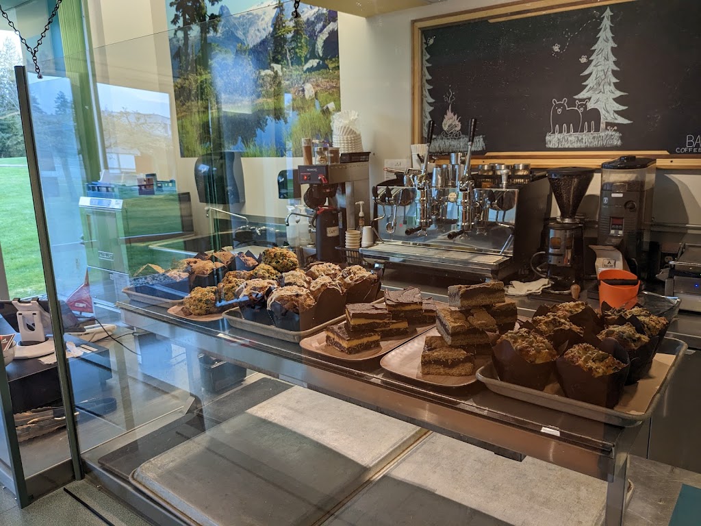 Base Camp Coffee | 5000 Joyce Ave 1st Floor, Powell River, BC V8A 5R3, Canada | Phone: (604) 489-0096