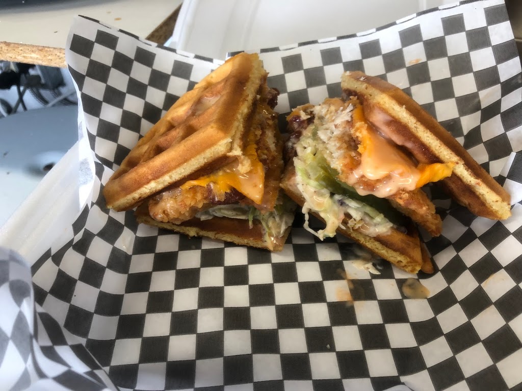 Grumpy Grammas | 158 Primeway Dr, Welland, ON L3B 0A1, Canada | Phone: (905) 714-2580