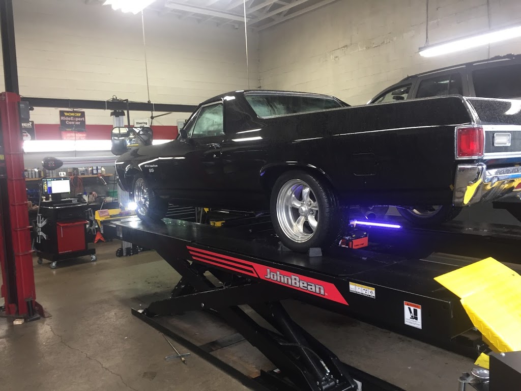 Autotech Alignment Inc. | 5726 Landmark Way #201, Surrey, BC V3S 7H1, Canada | Phone: (604) 530-9119