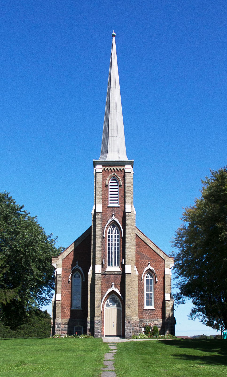 Columbus United Church | 3285 Simcoe St N, Oshawa, ON L1H 7K4, Canada | Phone: (905) 655-8852